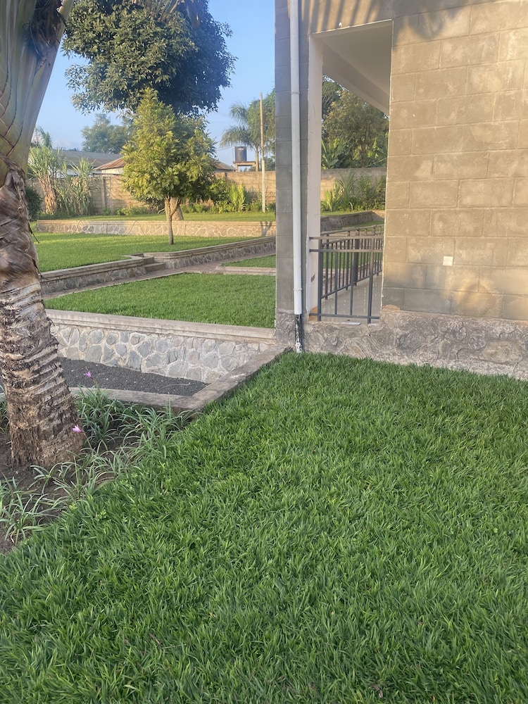 Tumaini Homestay