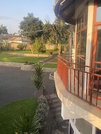 Tumaini Homestay