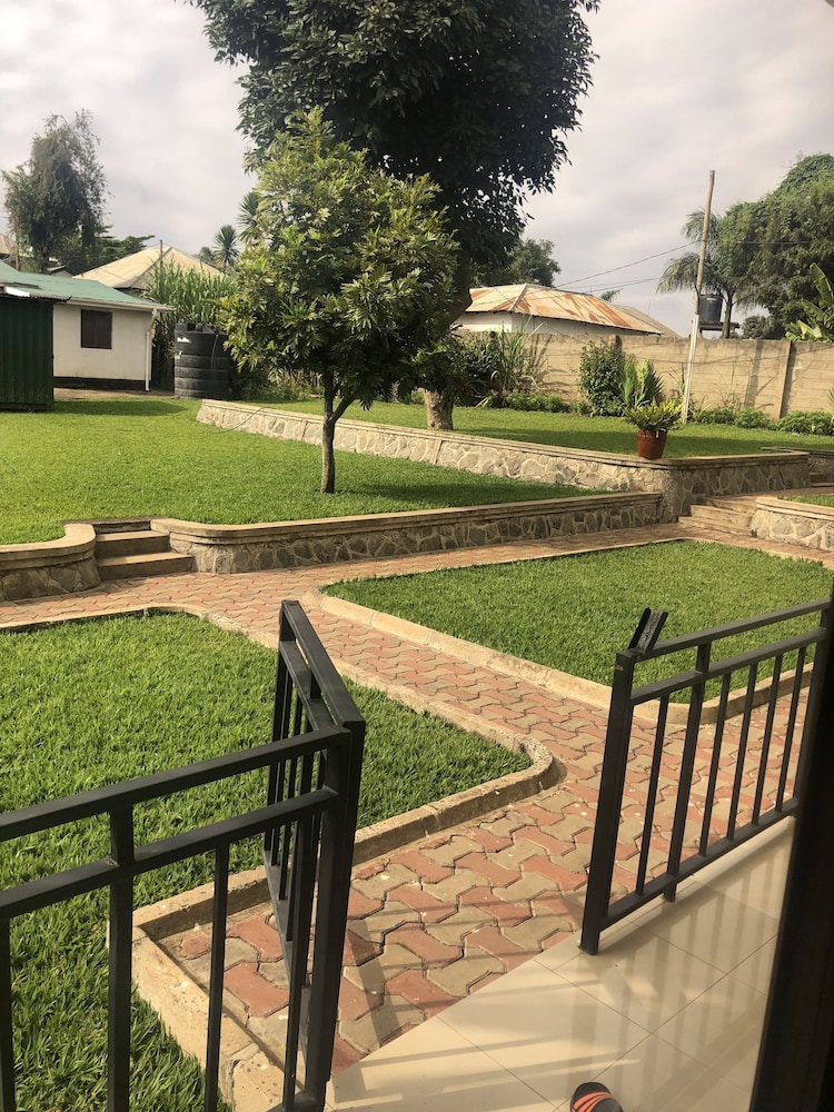Tumaini Homestay