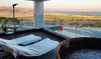 YalaRent C Kinneret