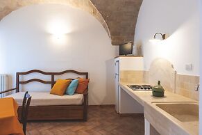 Resort Le Tegole