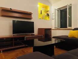 Poetry House