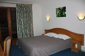 HOTEL LE CHARDON BLEU