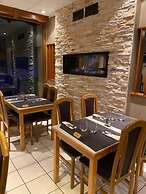 HOTEL LE CHARDON BLEU