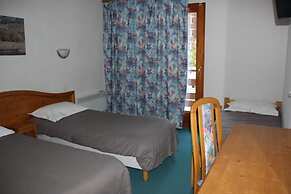 HOTEL LE CHARDON BLEU