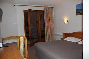HOTEL LE CHARDON BLEU