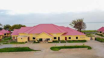 Sandmark Hotel Serengeti