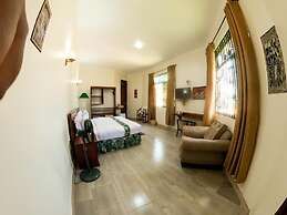 Sandmark Hotel Serengeti