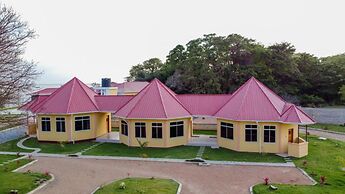 Sandmark Hotel Serengeti