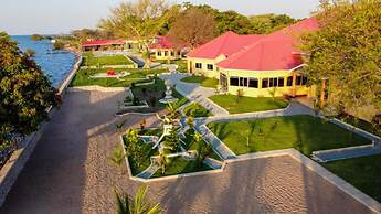 Sandmark Hotel Serengeti