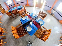 Sandmark Hotel Serengeti