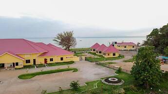 Sandmark Hotel Serengeti