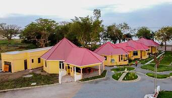 Sandmark Hotel Serengeti
