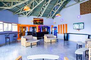 Sandmark Hotel Serengeti