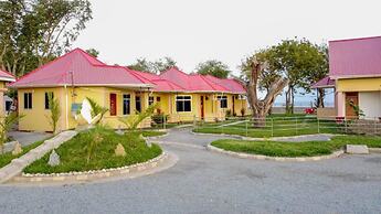 Sandmark Hotel Serengeti