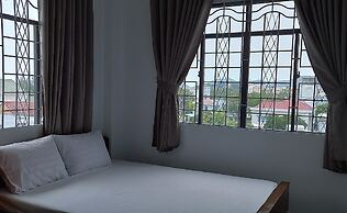 Sao Mai Guesthouse