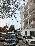 Sao Mai Guesthouse