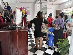Sao Mai Guesthouse