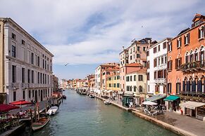 Palazzina Riello