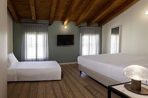 Palazzina Riello