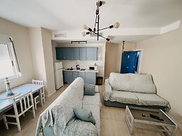 Apartamentos Ventalanuza