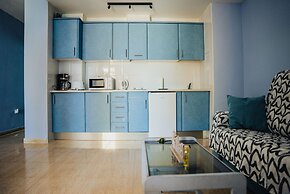 Apartamentos Ventalanuza