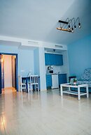 Apartamentos Ventalanuza