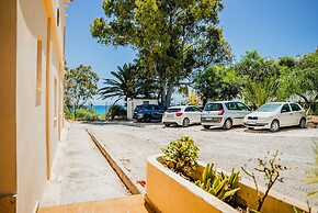 Apartamentos Ventalanuza