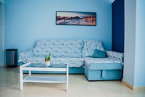 Apartamentos Ventalanuza