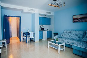 Apartamentos Ventalanuza