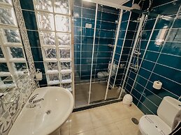 Apartamentos Ventalanuza