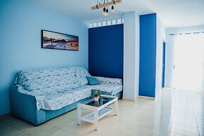 Apartamentos Ventalanuza