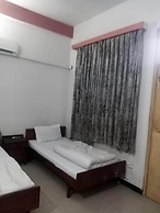 Hotel AL-Habib