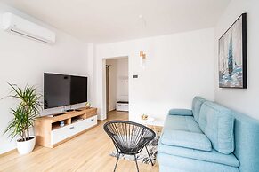 Apartment Zoric