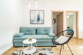 Apartment Zoric
