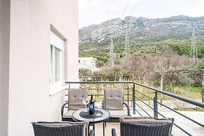 Apartment Zoric