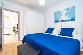 Apartment Zoric