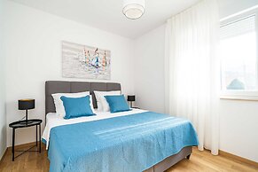 Apartment Zoric