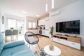 Apartment Zoric