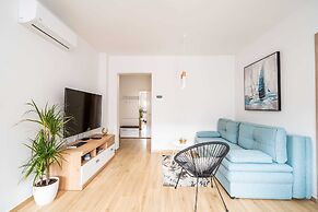 Apartment Zoric