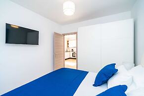 Apartment Zoric