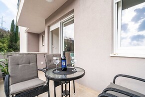 Apartment Zoric