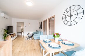 Apartment Zoric