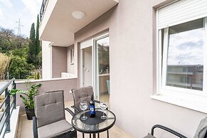 Apartment Zoric