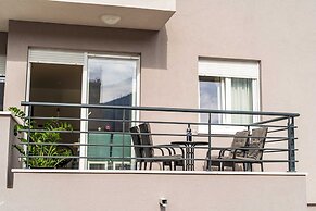 Apartment Zoric