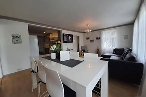 Nice & Cozy 4-rooms Apartment in Centrum Stavanger