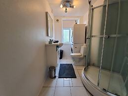 Nice & Cozy 4-rooms Apartment in Centrum Stavanger