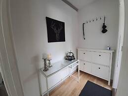 Nice & Cozy 4-rooms Apartment in Centrum Stavanger