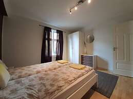 Nice & Cozy 4-rooms Apartment in Centrum Stavanger