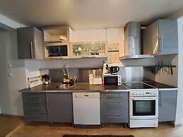 Nice & Cozy 4-rooms Apartment in Centrum Stavanger